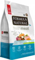 Fórmula Natural Perros Adultos Light Raza Pequeñas 2.5kg